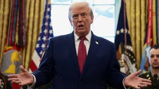 Did Trump Use 'Madman Theory' To Reach Ceasefire Deal With Iran; What Is It?