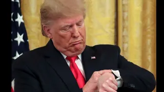 How Final 90 Minutes Stopped Iran's 'Total Obliteration'; What Made Trump Halt Strikes?