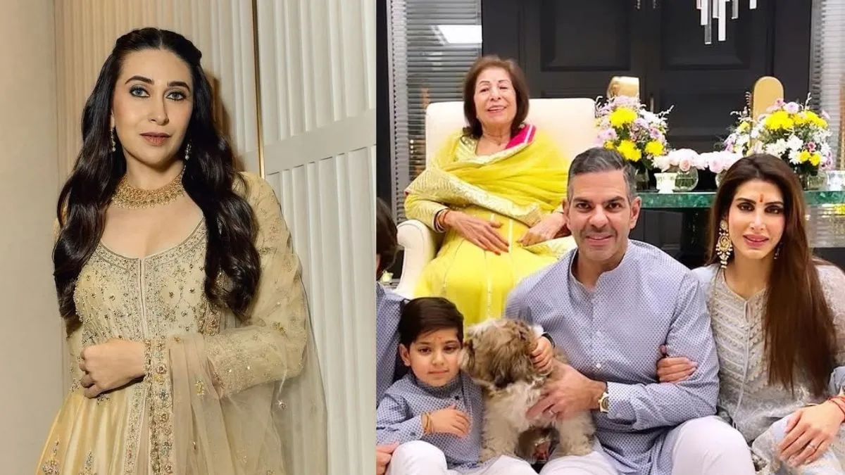 karisma-kapoor-ex-mother-in-law-accuses-priya-kapur-of-blackmail-in-late-son-sunjay-kapur-property-dispute