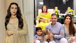 Karisma Kapoor’s Ex Mother-in-Law Accuses Priya Kapur Of Blackmail In Late Son Sunjay Kapur's Property Dispute