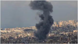 1,500 Dead In Lebanon: Why Israel’s War On Hezbollah Continues Despite US-Iran Ceasefire