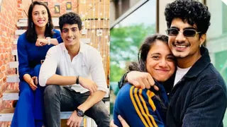 Are Smriti Mandhana And Palash Muchhal Back Together? Viral Family Video Leaves People Guessing