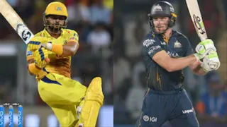 Buttler Blazes Into Record Books, Equals Raina With 5 Sixes Against Delhi Capitals