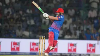 David Miller’s Heroics Go In Vain As Gujarat Titans Seal 1-Run Thriller vs DC