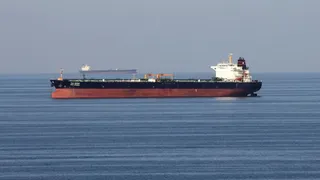 Iran Warns Ships Transiting Hormuz Without Permission After Ceasefire; When Will The Strait Reopen For All?