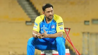 IPL 2026: MS Dhoni Likely to Sit Out More Games? Report Drops Big Hint