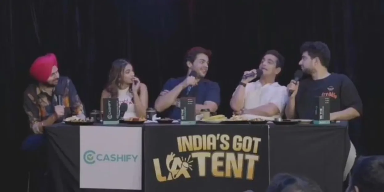 Is Samay Raina's Controversial Show India's Got Latent Coming Up With