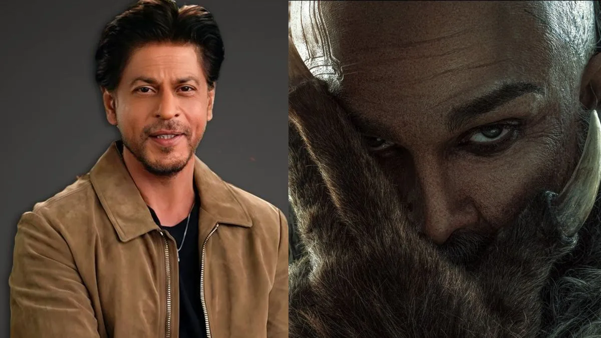 shah-rukh-khan-praises-allu-arjun-raaka-look-netizens-question-his-silence-on-dhurandhar