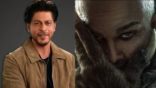 Shah Rukh Khan Praises Allu Arjun’s Raaka Look, Netizens Question His Silence On Dhurandhar