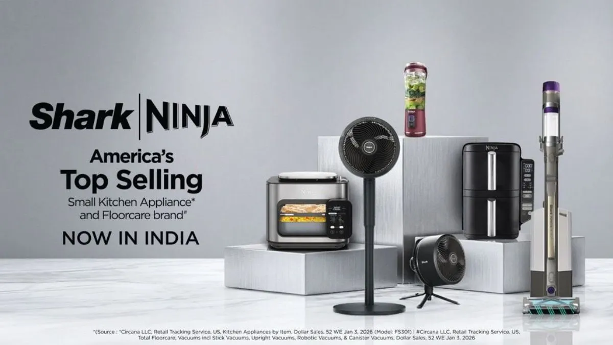 shark-and-ninja-enter-india-with-smart-appliances-blender-air-fryer-hydrovac-and-more-details-inside