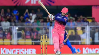 RR vs MI: 'Fascinated' Hardik Pandya Does THIS To Praise Vaibhav Sooryavanshi After His Blitzkrieg Against Mumbai | Watch