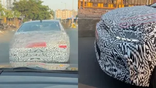 Volkswagen Virtus Facelift Spied For The First Time; Check Expected Design, Features, And Specs