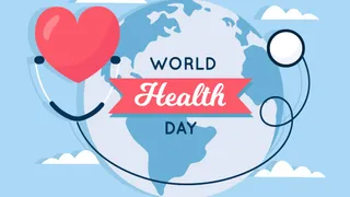 World Health Day 2026: Rethinking Health In A Rapidly Changing World