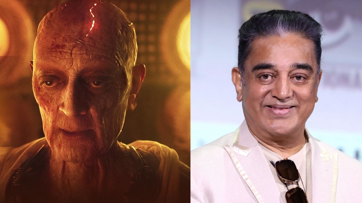 actors who took strange looks in film 1