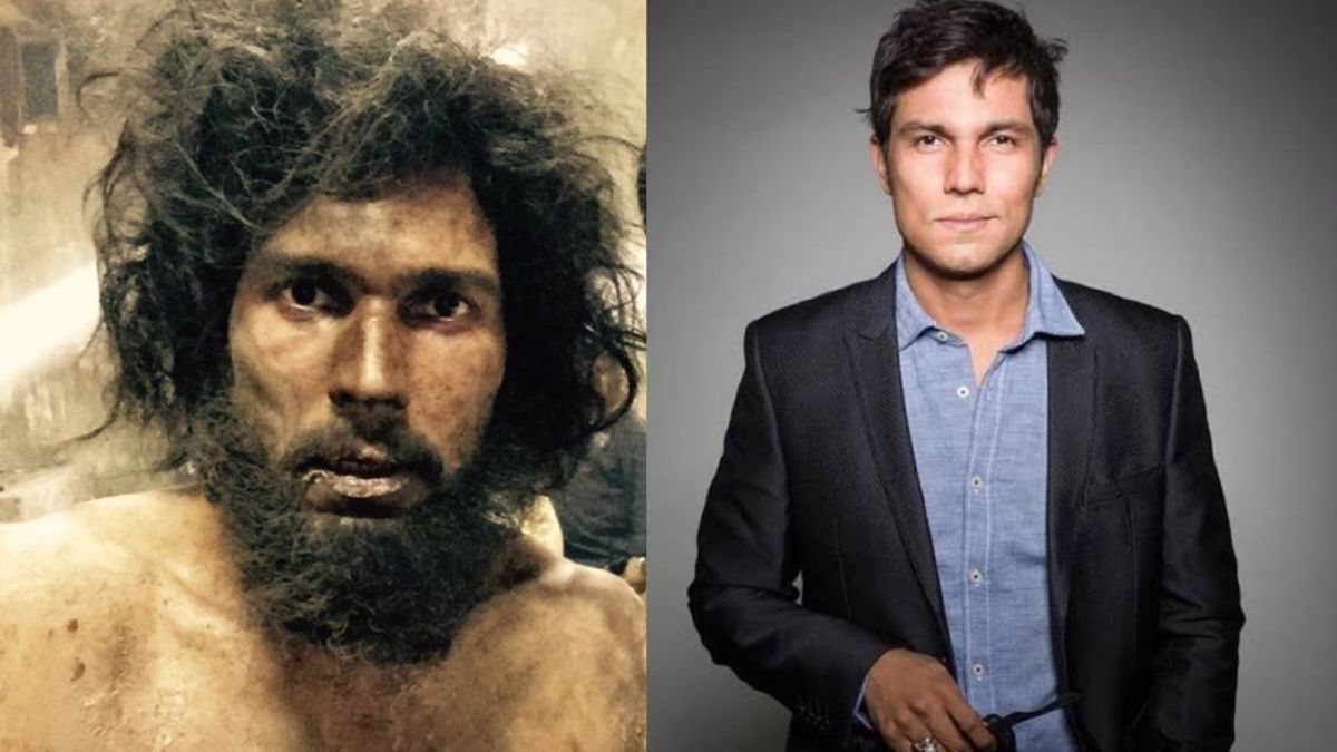 actors who took strange looks in film 6