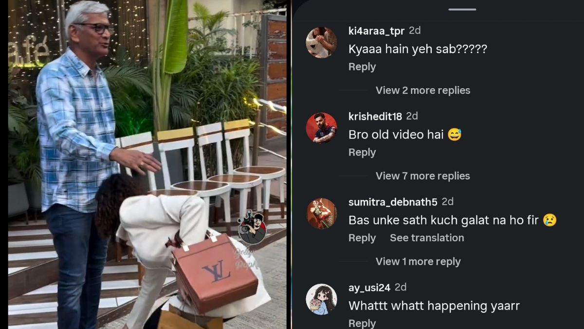 palash muchhal smriti mandhana patch up