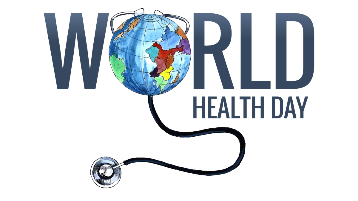 world health day 2026