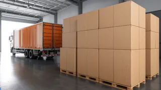 From One Truck To Rs 1,500 Crore Fleet: How An Haryana Man Built 6,000-Truck Empire Starting With Rs 3,000
