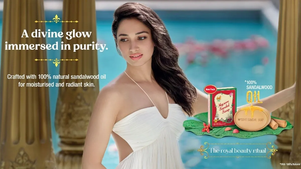 mysore-sandal-reinvents-its-legacy-with-tamannaah-bhatia