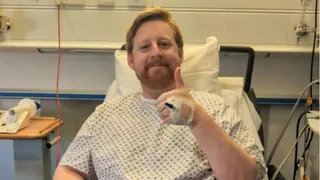 Who Was Michael Patrick? All About Game Of Thrones Actor Who Died After Battling Neurological Disease