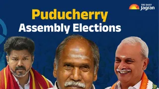 Puducherry Assembly Elections 2026: Full Candidates List Of NDA, INDIA Bloc And TVK Across All 30 Constituencies