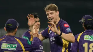 IPL 2026: Priciest Overseas Star Outshines League’s Most Expensive Player