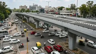 Delhi Traffic Alert: Advisory Issued For VVIP Visit In South Delhi, Key Routes Affected | Details
