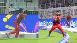 Umpiring Howler? Finn Allen Wicket Triggers Major Controversy In KKR vs LSG Game