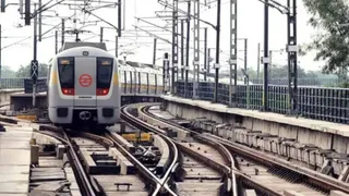 Delhi's Longest Metro Corridor: DMRC To Buy 90 New Coaches As Magenta Line Expands To 89 KM