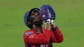 IPL 2026: Mukul Choudhary Guides LSG To Nail-Biting 3-Wicket Triumph Over KKR