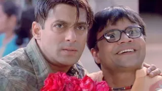 Salman Khan Ropes In Rajpal Yadav For Crucial Role In Next Film With Dil Raju