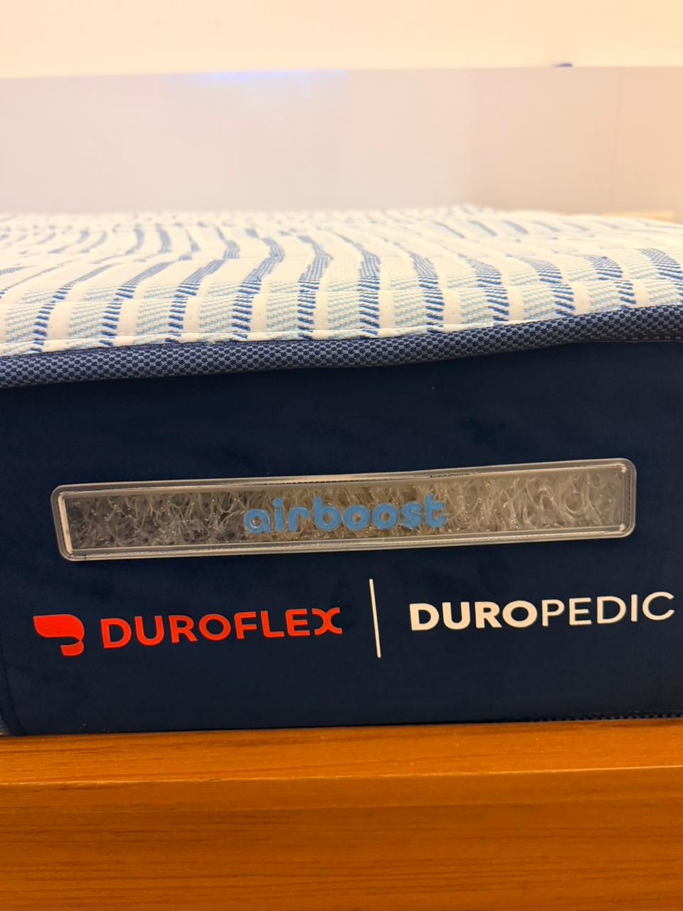 duroflex