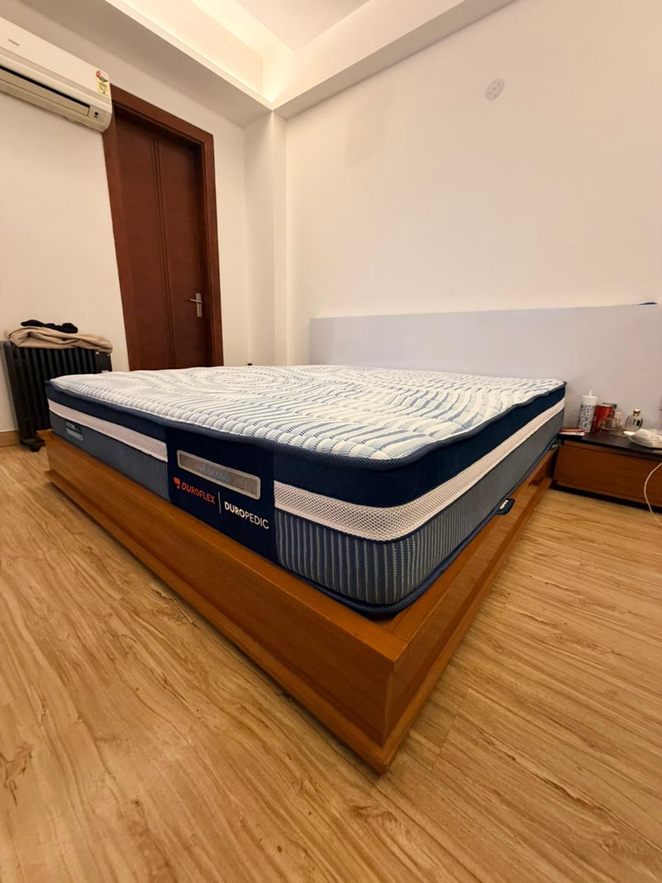 duroflexmatress