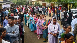 High Polarisation To SIR: Key Factors Behind Record Turnout In Assam Polls | Explained