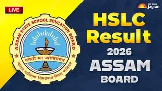 HSLC Result 2026 Assam Board Highlights: SEBA Announced Class 10th Result Today At asseb.in, Jyotirmay Das Secures Top Rank With 591 Marks, Details
