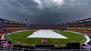 RR vs RCB, IPL 2026: Rajasthan Elect To Bowl First After Winning Toss, Josh Hazelwood Returns In Boost To RCB; Check Playing XIs