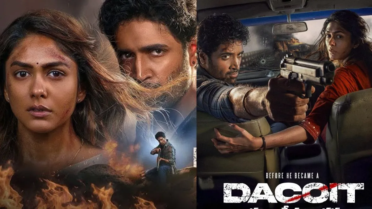 is-dacoit-a-love-story-worth-the-hype-mrunal-thakur-and-adivi-sesh-win-hearts-with-action-emotion-and-heist-drama