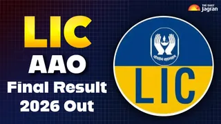 LIC AAO Final Result 2026 Out: Download Merit List PDFs For Generalist, Specialists, & AE Posts At licindia.in, Details