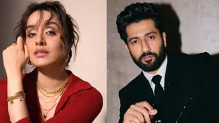 Shraddha Kapoor In Talks To Star Opposite Vicky Kaushal In Mahavatar: Report