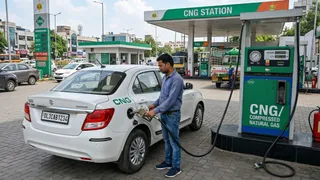 Top 5 CNG Cars With Highest ARAI-Claimed Mileage In India; Get Up To 34 Km/Kg