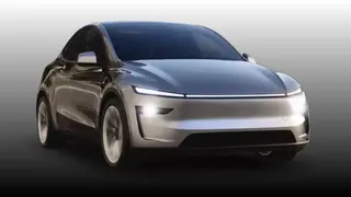 Tesla Working On New Entry-Level SUV; Might Become The Brand’s Most-Affordable Offering