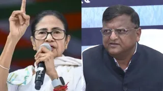 Bengal Polls: Who Is Manoj Agarwal? State's Top Election Officer Facing Heat From Mamata Banerjee's TMC