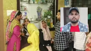 Youth Congress Leader Hacked To Death At His Dharwad Home; Union Minister Questions Law And Order In Karnataka