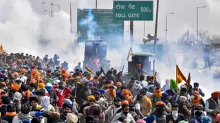 Why Haryana Farmers Are Protesting Against New Rabi Procurement Rules? Key Concerns Explained