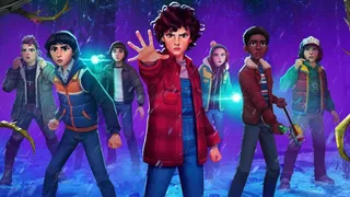 Stranger Things Tales From 85 OTT Release Date Confirmed; Check Details