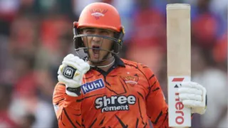 PBKS vs SRH: Abhishek Sharma Storms Into Record Books With 5 Quickfire IPL 50s In Under 20 Balls