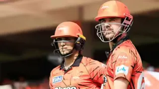 Record Alert! Sunrisers Hyderabad Rewrite IPL History With Unprecedented First