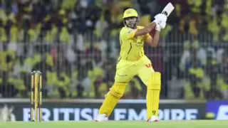 'Very Odd’ Decision: CSK Criticized After Retiring Ayush Mhatre On 59 Off 36