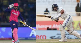 Rajasthan Royals Defeat RCB By 6 Wickets; Sooryavanshi, Jurel Lead Stunning Chase