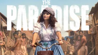 The Paradise Team Drops First Look Of Kayadu Lohar As Subbu; See